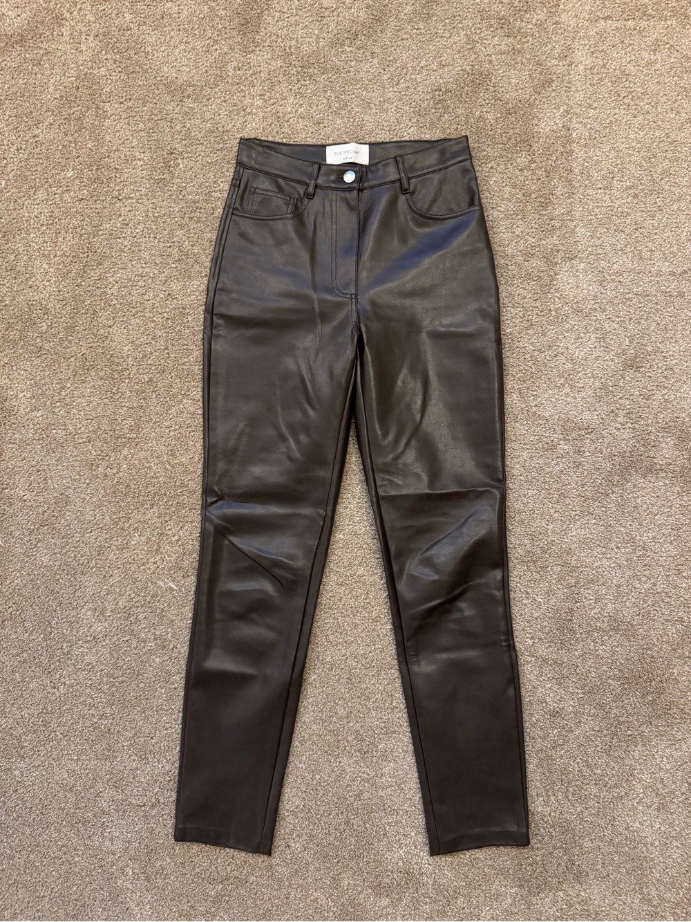 Wilfred Melina Pant - Brown